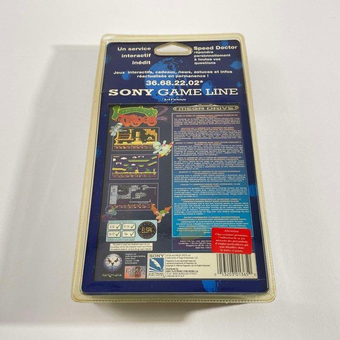 Sega - Mega Drive - Megadrive Lemmings 2 - The Tribes -, Games en Spelcomputers, Spelcomputers | Overige Accessoires