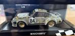 Minichamps 1:18 - Voiture de sport miniature - Porsche 934, Hobby en Vrije tijd, Modelauto's | 1:5 tot 1:12, Nieuw