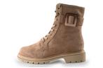 Tamaris Enkellaarzen in maat 40 Beige | 5% extra korting, Kleding | Dames, Schoenen, Tamaris, Verzenden, Beige, Lage of Enkellaarzen