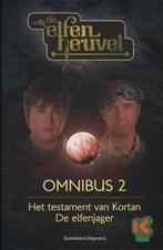 Omnibus 2 / Elfenheuvel 9789002250279 Petra Pardon, Boeken, Kinderboeken | Jeugd | 10 tot 12 jaar, Verzenden, Zo goed als nieuw