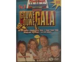 Gouwe ouwe Gala Vol. 3, Verzenden