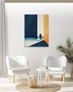 Clelia - A Walk Toward the Infinite