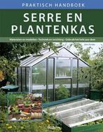 Praktisch handboek serre en plantenkas 9789044712285, Verzenden, J. Pinske