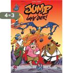 Game over! / Jump / 04 9789002229190 Charel Cambré, Boeken, Verzenden, Gelezen, Charel Cambré