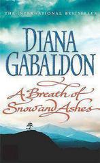 Breath Of Snow And Ashes 9780099278245 Diana Gabaldon, Verzenden, Gelezen, Diana Gabaldon