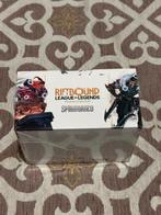 Riot Games - 1 Sealed box - Cardfight