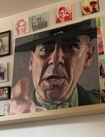 Full Metal Jacket - “Gunnery Sergeant Hartman” - Original, Nieuw