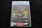 Ratchet & Clank 3  Playstation 2 PS2 Platinum, Games en Spelcomputers, Games | Sony PlayStation 2, Verzenden, Nieuw