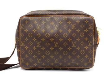 Louis Vuitton - Sac à bandoulière