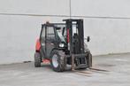 Manitou MC 30-4 D - Heftruck - 2470u (D086)