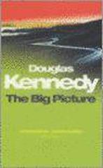 The Big Picture 9780349108896, Boeken, Gelezen, Douglas Kennedy, Verzenden