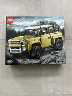 Lego - Technic - 42110 - Lego Technic Land Rover Defender, Kinderen en Baby's, Speelgoed | Duplo en Lego, Nieuw