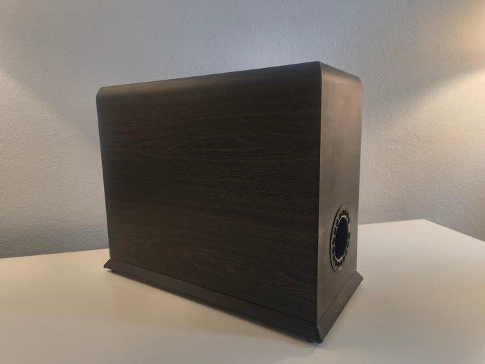 Jamo - SW200 150-watt subwoofer in uitstekende staat /, Audio, Tv en Foto, Radio's