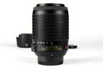 Nikon AF-S 55-200mm f/4-5.6G ED VR IF DX tele zoomlens met