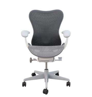 Refurbised Herman Miller Mirra 2 - Nieuwstaat!, Verzenden, Bureaustoel