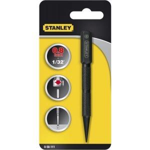 Stanley chasse-clou 0,8mm, Bricolage & Construction, Outillage | Outillage à main