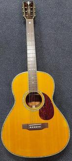 Crafter - TA080 Amber, Parlor (brand new) - - Guitare, Muziek en Instrumenten, Nieuw