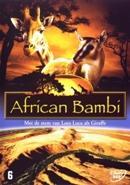 African Bambi op DVD, Verzenden, Nieuw in verpakking