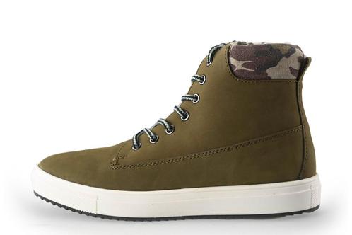 Muyters Veterboots in maat 38 Groen | 5% extra korting, Kinderen en Baby's, Kinderkleding | Schoenen en Sokken, Jongen of Meisje