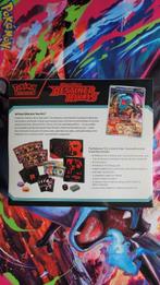 Pokémon - 1 Elite trainer box - Destined Rivals - Scarlet &, Nieuw