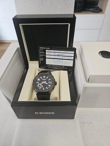 Casio - Dynamic Solar System - MRG-B2100 B-1ARDR - Heren - beschikbaar voor biedingen