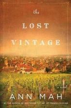 The Lost Vintage Intl 9780062853820 Ann Mah, Verzenden, Ann Mah