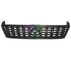 TOYOTA LANDCRUISER, challenger, J9, 1996-1999 - GRILLE, z..., Verzenden, Nieuw, Toyota