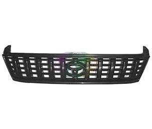 TOYOTA LANDCRUISER, challenger, J9, 1996-1999 - GRILLE, z...