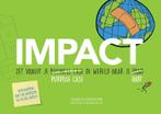 Impact 9789090326115 Matthijs Bobeldijk, Boeken, Schoolboeken, Verzenden, Zo goed als nieuw, Matthijs Bobeldijk