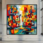 Marta Ellie (1985) - Blueprints for a Forgotten CityXXL