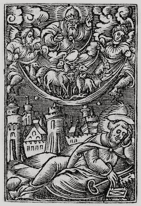 Hans Holbein / Jacob Faber / Pierre Regnault - Biblia Sacra, Antiek en Kunst, Antiek | Boeken en Manuscripten