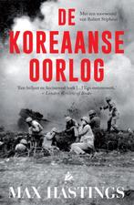 De Koreaanse oorlog 9789048843855 Max Hastings, Boeken, Verzenden, Zo goed als nieuw, Max Hastings
