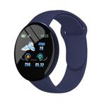 B41 Smartwatch Siliconen Bandje Health Monitor / Activity, Handtassen en Accessoires, Nieuw, YP, Verzenden