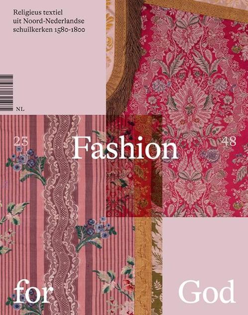 Fashion for God 9789462625075 Richard de Beer, Boeken, Overige Boeken, Zo goed als nieuw, Verzenden