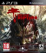 Dead Island Riptide (Losse CD) (PS3 Games), Ophalen of Verzenden