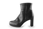 Tamaris Enkellaarzen in maat 31 Zwart | 5% extra korting, Kinderen en Baby's, Verzenden, Jongen of Meisje, Schoenen, Zo goed als nieuw