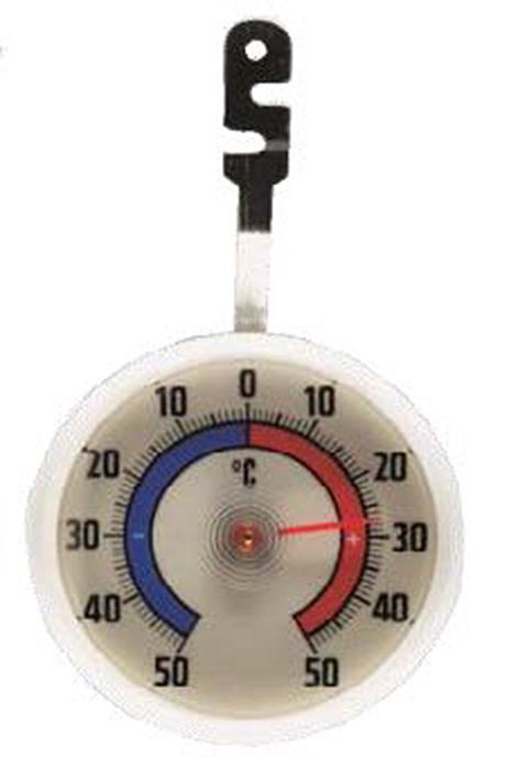 SARO Freezer dial thermometer - 1091.5, Zakelijke goederen, Horeca | Keukenapparatuur, Koelen en Vriezen, Verzenden