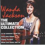 Wanda Jackson - The Ultimate Collection, Verzenden