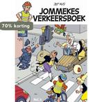 Jommekes verkeersboek / Jommeke buiten reeks 9789063347697, Boeken, Stripverhalen, Verzenden, Gelezen, Jef Nys