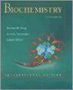Biochemistry 5th ed. 9780716746843, Zo goed als nieuw, Lubert Stryer, Jeremy M. Berg, Verzenden