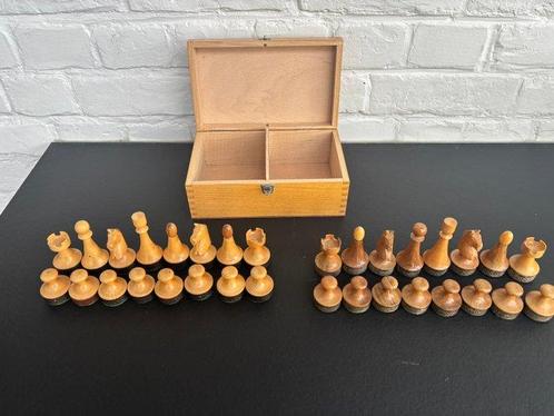 Schaakspel, Antiek en Kunst, Curiosa en Brocante