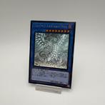 Konami - 1 Card - Yu-Gi-Oh! - Blue-Eyes White Dragon, Nieuw
