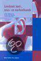 Leerboek keel-, neus- en oorheelkunde / Quintessens, Boeken, Verzenden, Gelezen