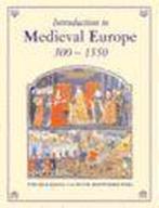 Introduction To Medieval Europe 300-1550 9780415346993, Livres, Livres Autre, Wim Blockmans, Peter Hoppenbrouwers, Verzenden