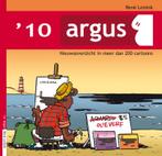 Argus / 10 / Argus / 10 9789088860713 René Leisink, Boeken, Verzenden, Zo goed als nieuw, René Leisink