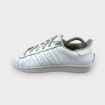 Adidas Superstar Foundation Triple White - Maat 38, Nieuw, Sneakers, Verzenden