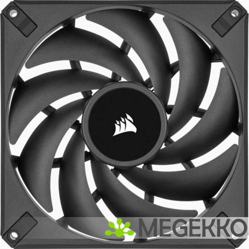 Corsair Casefan AF140 Elite, 140mm, Computers en Software, Computerkoelers, Nieuw, Verzenden