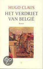 Verdriet Van Belgie 9789023401346, Boeken, Gelezen, Hugo Claus, Hugo Claus, Verzenden