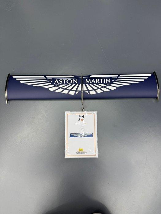 Achtervleugel - Red Bull Racing - DRS WING, Verzamelen, Automerken, Motoren en Formule 1