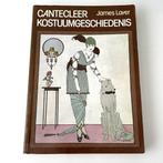 Cantecleer kostuumgeschiedenis 9789021308494, Boeken, Overige Boeken, Gelezen, J. Laver, Verzenden
